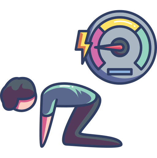 Burnout Risk Assessment